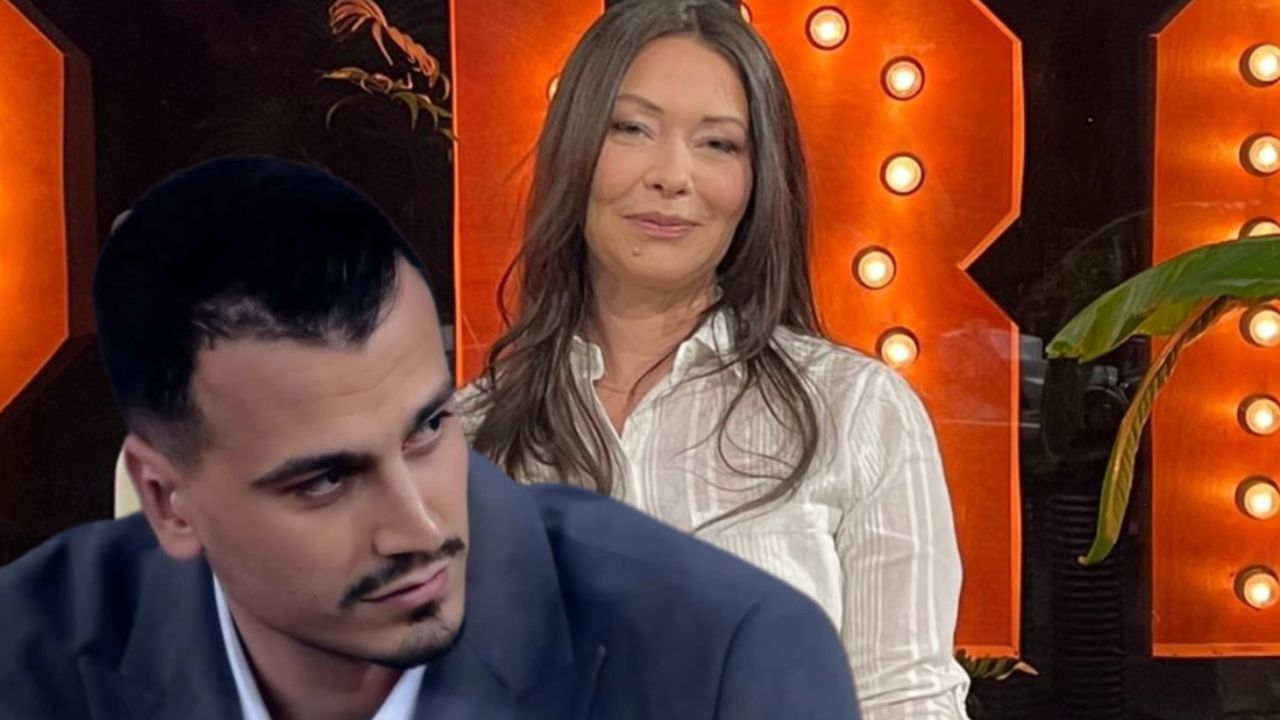 “Mateo e sheh Mirin si kërcënim”/ Bashkëshortja e Mirit e irrituar me Mateon: Ka përdorur raportin me vajzën