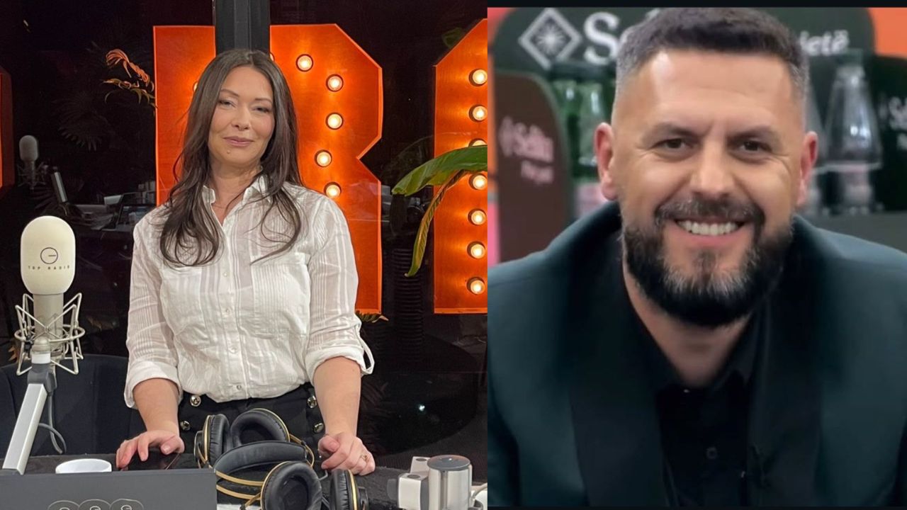 “U shokova”/ Rabea Shahini Reagon ashpër ndaj deklaratave të babait të Selinit për Mirin