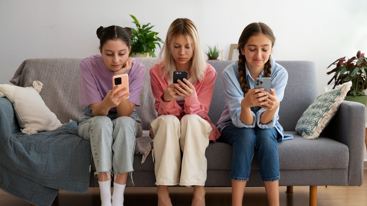 Spanja drejt ndalimit të rrjeteve sociale për fëmijët nën 16 vjeç