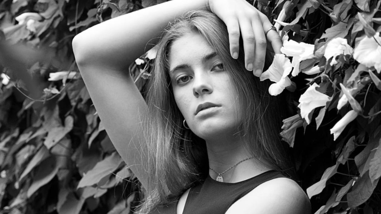 Cristina Pérez Galcenco modelja globale e pasarelave vdiq në moshën 21 vjeç