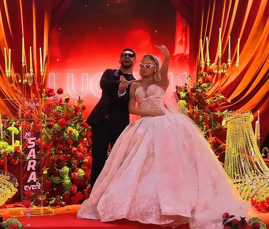 Rogerti ndërpret dasmën e Selin, momenti i papritur ndez debat në shtëpinë e BBVA