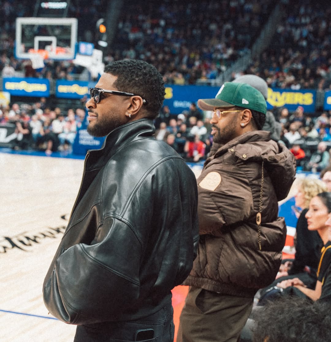 Usher mbron P Diddy-n: Është keqinterpretuar nga publiku