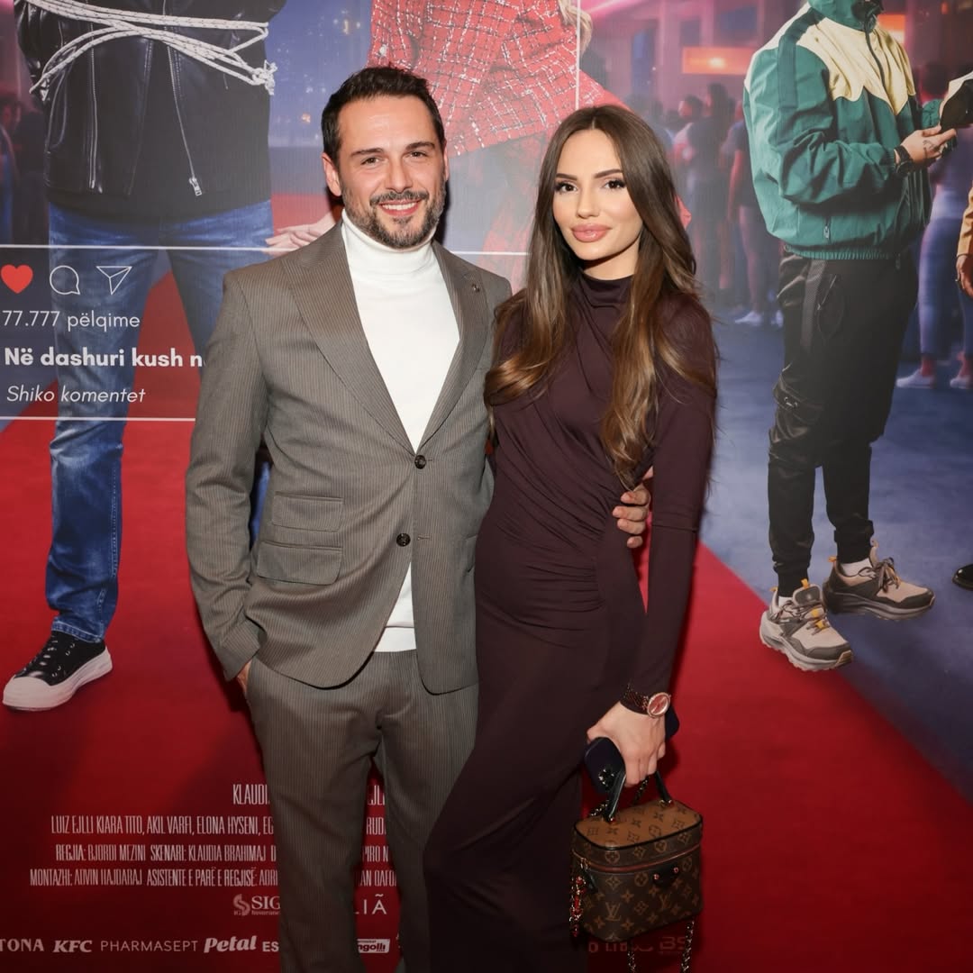 “Nuk e kam pasur qejf, madje e urreva”, Ana Lika rrëfen fillimet me Bjordi Mezin
