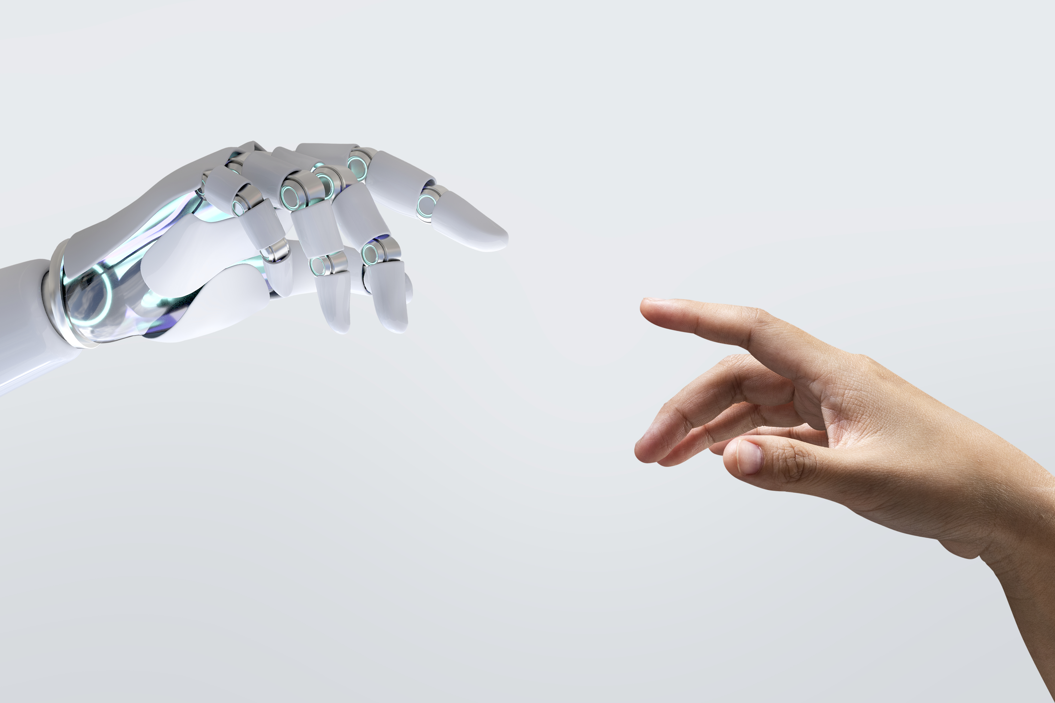 Inteligjenca Artificiale po transformon marketingun global