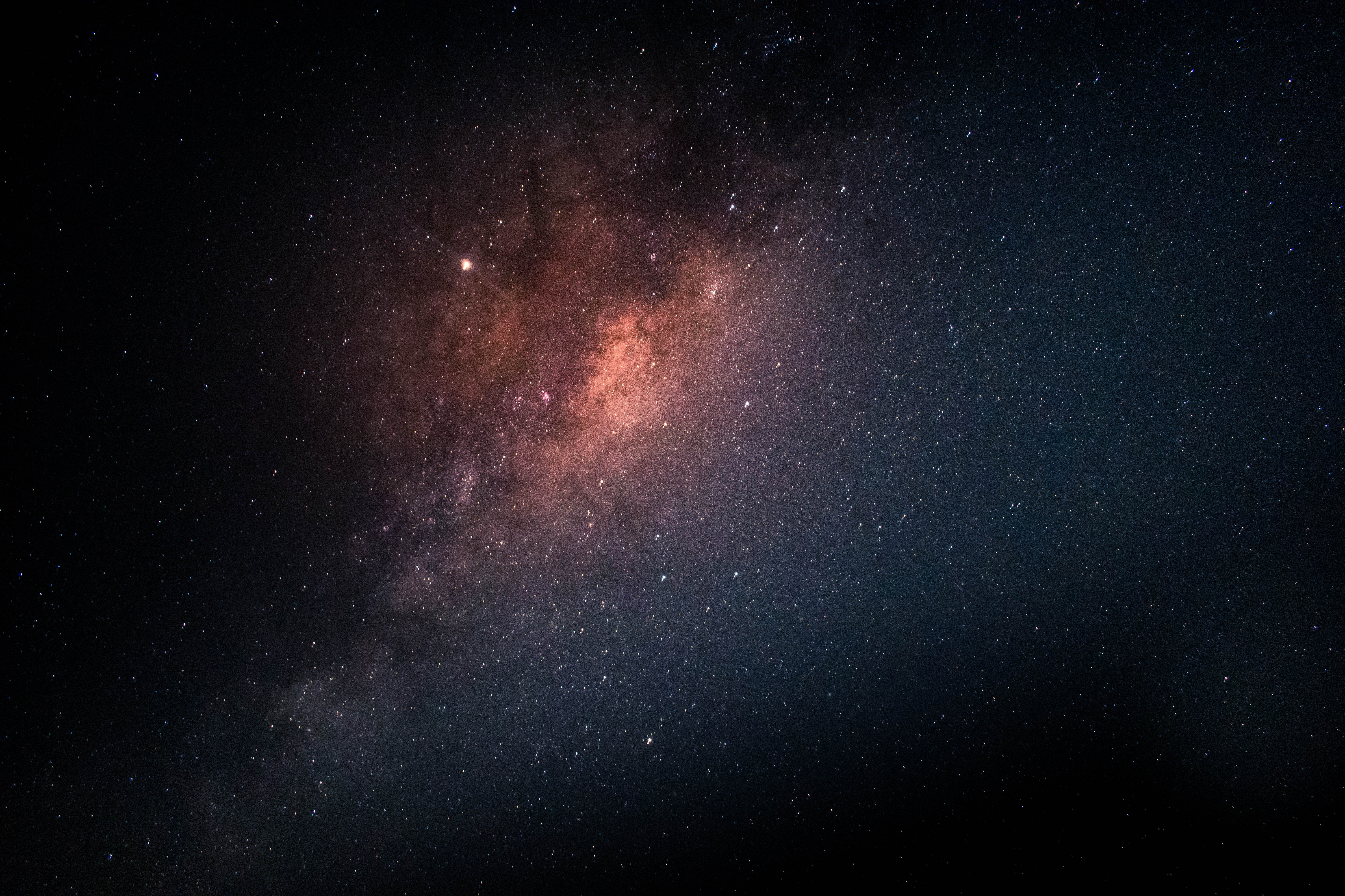Çfarë do të thotë të jetosh në një univers të pafund?