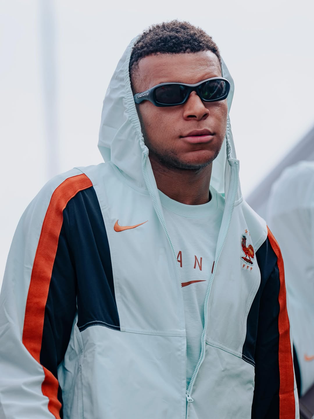 Mbappé dhe Ester Expósito shihen së bashku në Madrid, pak ditë para Kupës së Botës
