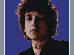 October 12, 2004- Simon & Schuster publishes Lyrics 1962-2001 by Bob Dylan.