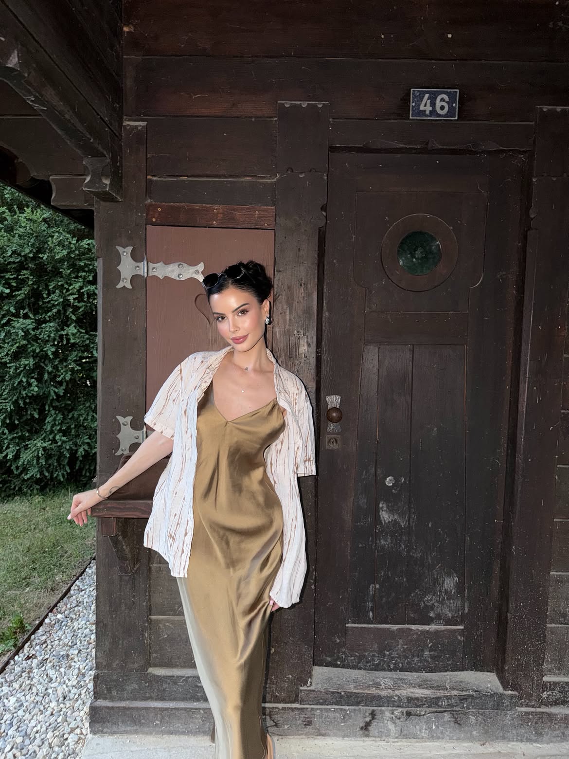 Jasmin Kadriu zbulon pamjen e saj natyrale: “Jam bjonde me kaçurrela”