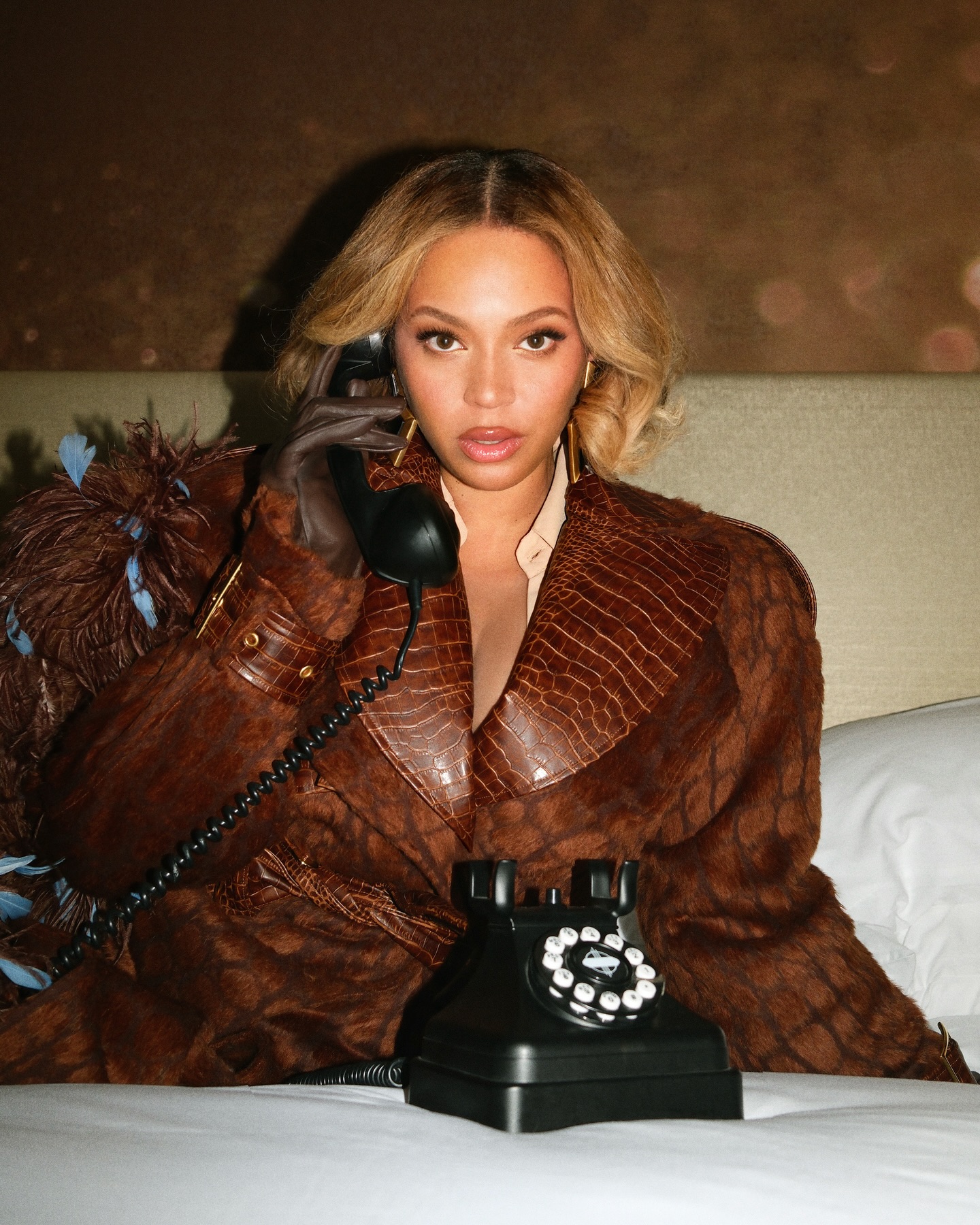 Beyoncé dhuron 1 milion dollarë për të prekurit nga tërmeti në Kolumbi