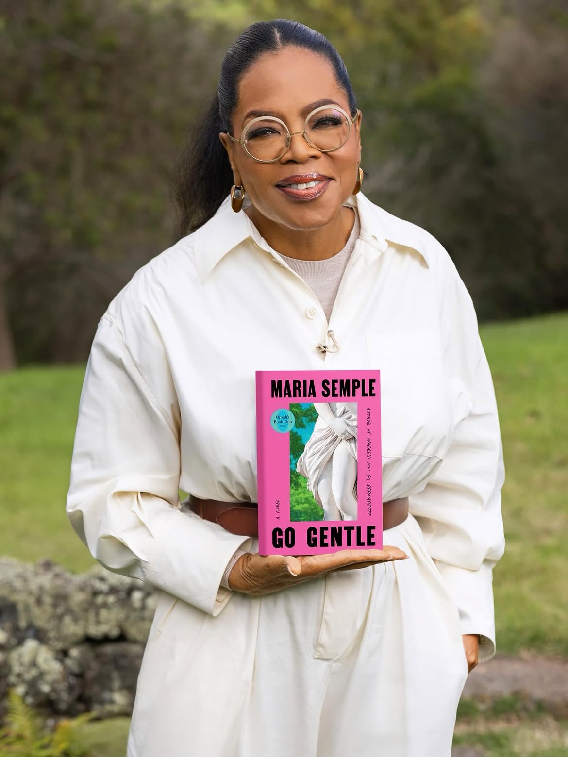 Varësia nga teknologjia prek miliona njerëz, Oprah Winfrey sjell rrëfim tronditëse