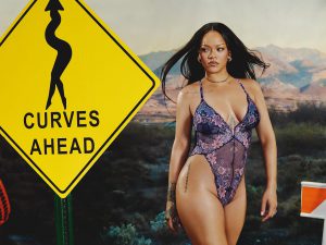 even outside has rules @savagexfenty (2)