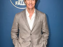 @officiallymcconaughey is in Studio 6B to talk his new series Brothers tonight! #FallonTonight📷