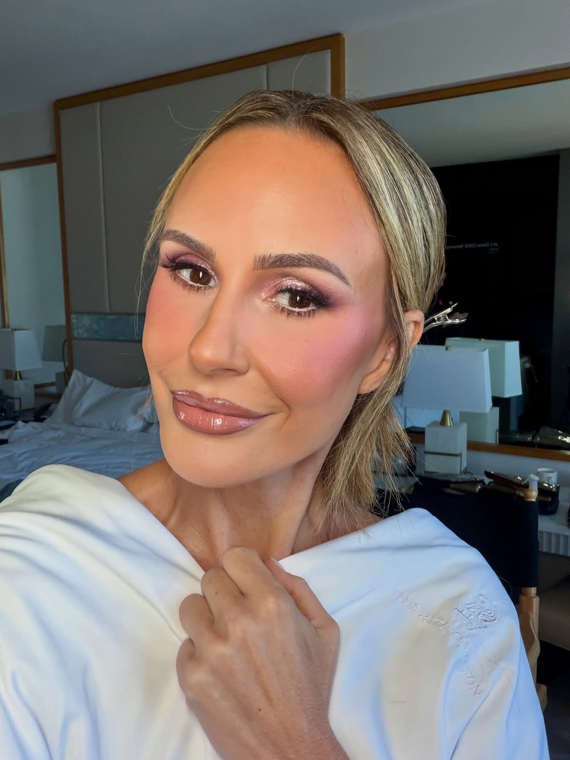 Keltie Knight rrëfen ndarjet që e çuan në fund: “Inati u bë një nga mjetet më të forta të personave sime”