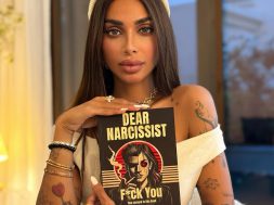 Raw. Real. Unfiltered. And deeply personal.It’s finally here… The book I wish I had when I was d