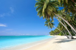 beaches costa rica