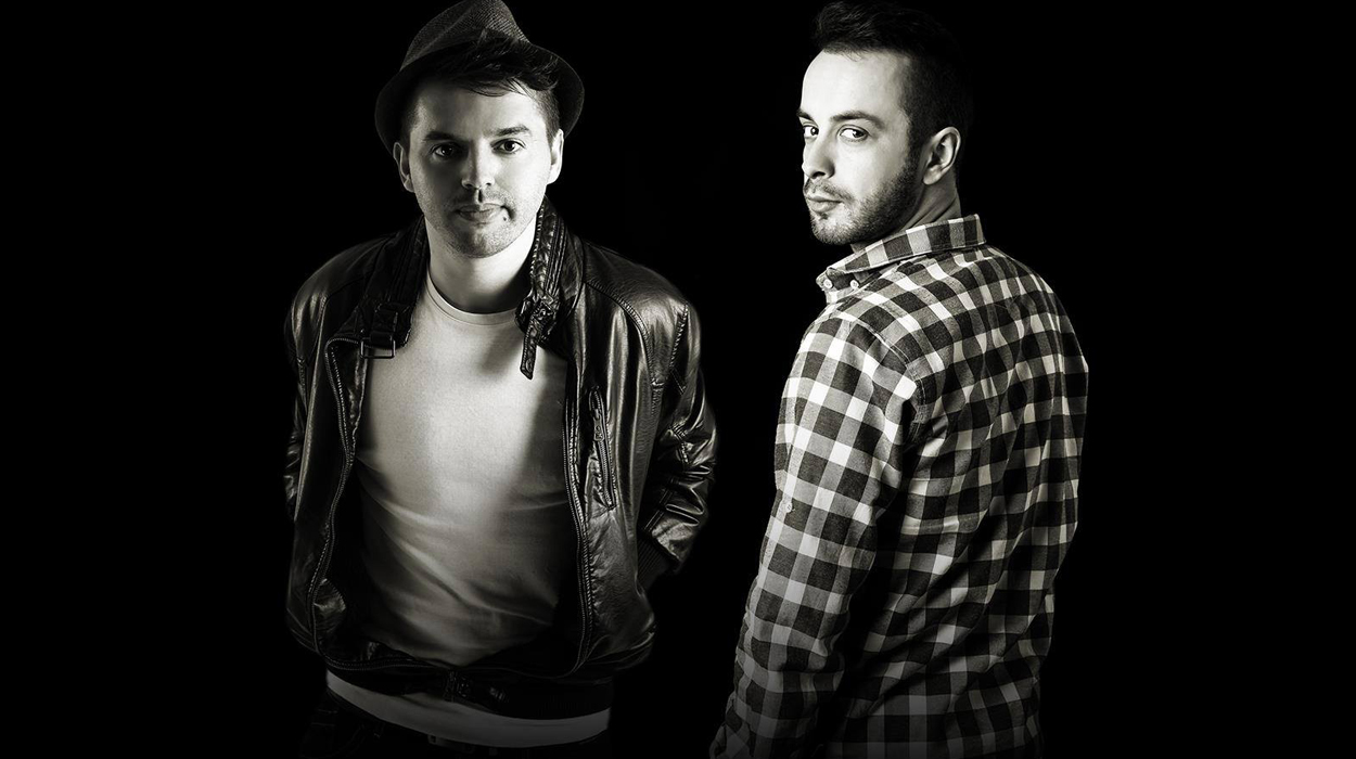 Zzap & Chriss – Dy të rinj të suksesshëm