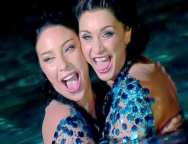 ciljeta dhe ingrid