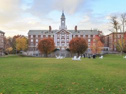 header university