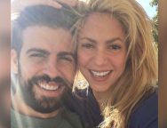 shakira