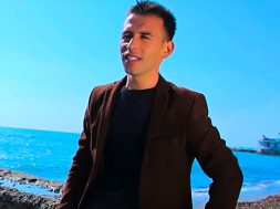 2017-04-04 17_12_39-Alfred Hekali - Ah kjo dashuria (Official Video HD) - YouTube