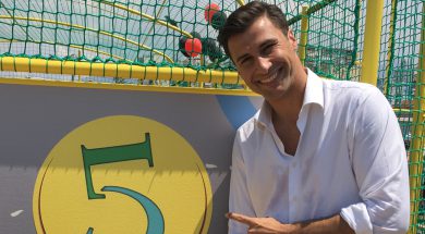lorik cana