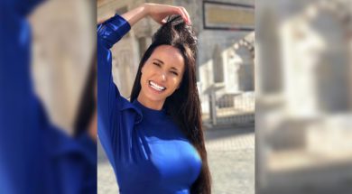 Albana O