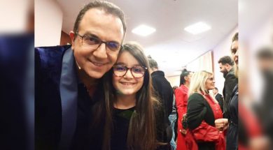 Ardit Gjebreaa