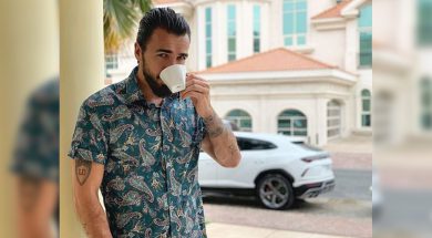 Blerim Destani