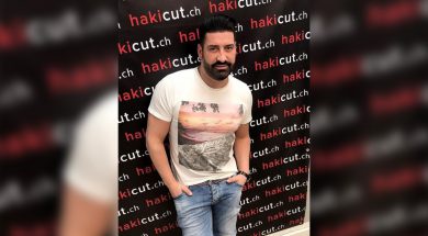 Mehdin
