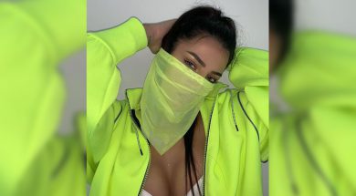 Morena T