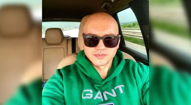 Qerosi Man