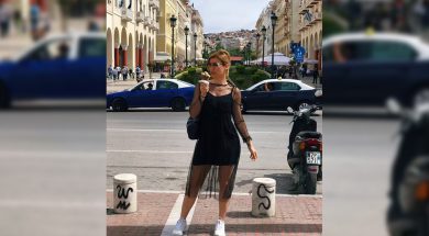 Aulona Musta