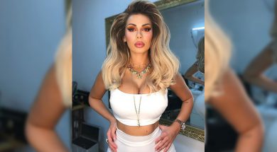 luanesha vjollce