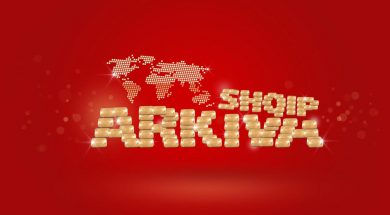 ArkivaShqip