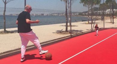 Edi Rama
