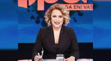 Eni Vasili
