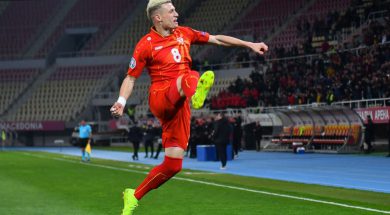Ezgjan Alioski