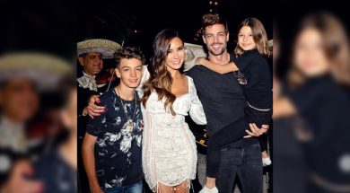 Familja Levy
