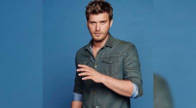 Kivanc turk