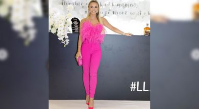 Lori 5 brinje
