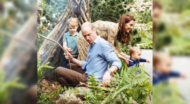 Royal Family