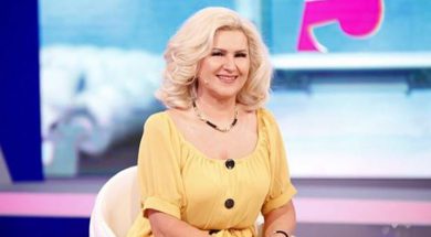 Shyhrete Behluli