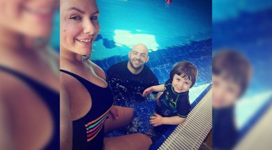 Vesa Luma fam