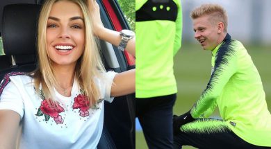 Zinchenko