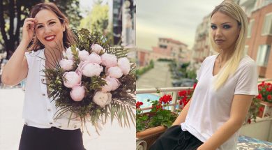 albana xhemi