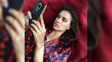 irina