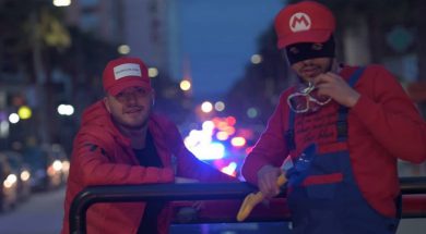mario