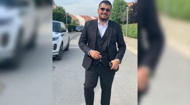 Fejzullahu E