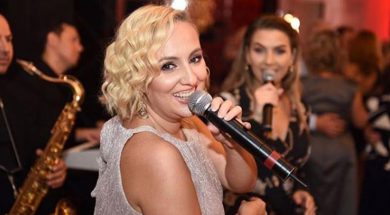 Juliana Pasha