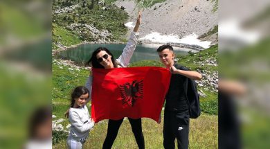Valbona Shqipe